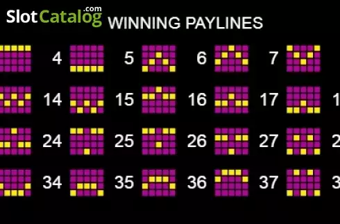Οθόνη4. Cinderella (Platipus) Κουλοχέρης
