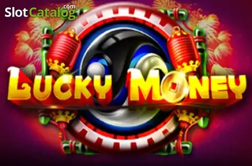Lucky money (Platipus) Λογότυπο Lucky money (Platipus) Λογότυπο