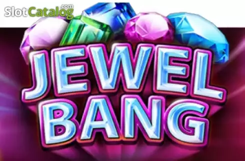 Jewel Bang Λογότυπο