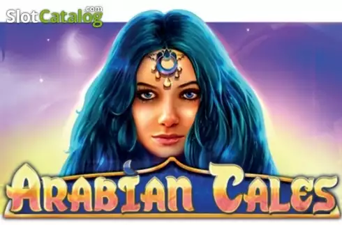 Arabian Tales ( Platipus) Λογότυπο Arabian Tales ( Platipus) Λογότυπο