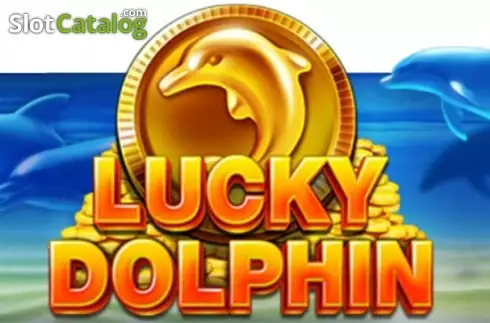 Lucky Dolphin