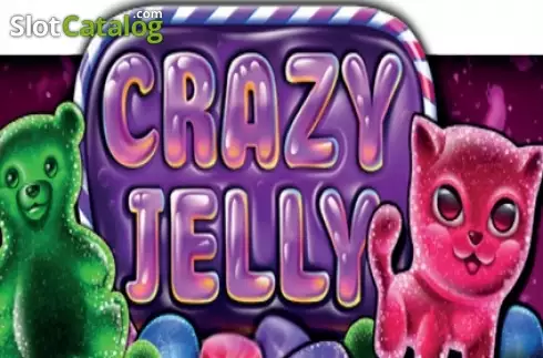 Crazy Jelly Λογότυπο Crazy Jelly Λογότυπο
