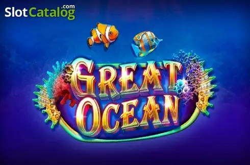 Great Ocean (Platipus) Κουλοχέρης 