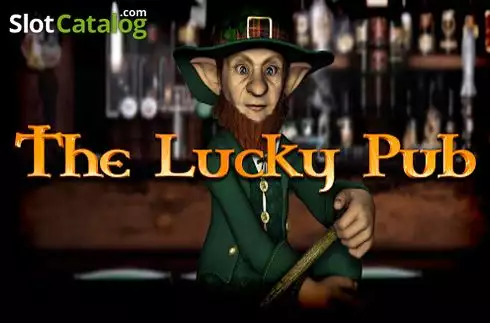 The Lucky Pub Κουλοχέρης 