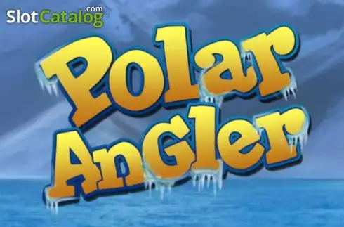 Polar Angler Λογότυπο