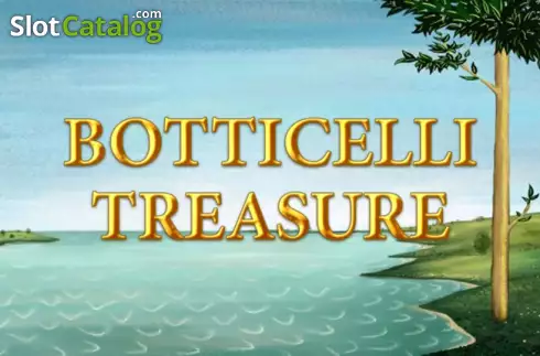Botticelli Treasure 2021-05-07