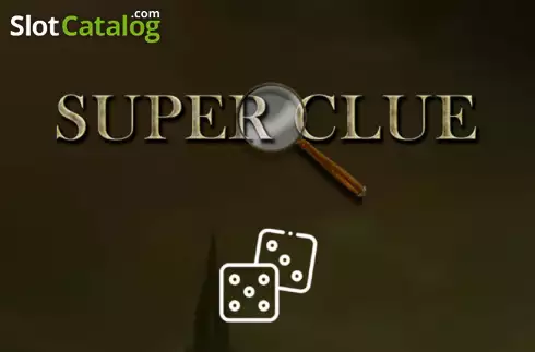 Super Clue Dice 2023-09-25