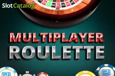 Multiplayer Roulette Λογότυπο Multiplayer Roulette Λογότυπο