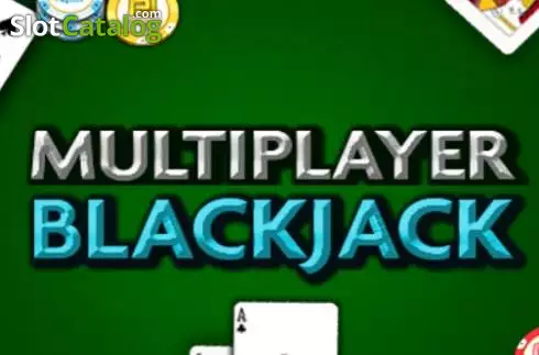 Multiplayer Blackjack (PlayJeux Studios)