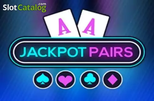 Blackjack Jackpot Pairs