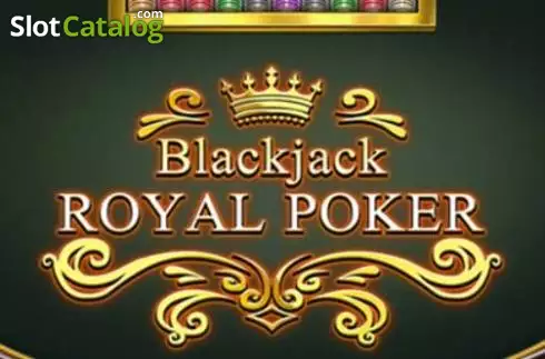 Blackjack Royal Poker