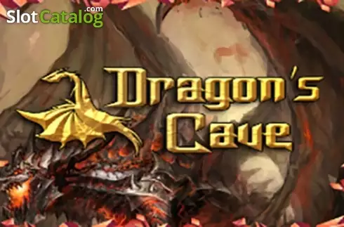 Dragons Cave (PlayPearls) Λογότυπο Dragons Cave (PlayPearls) Λογότυπο