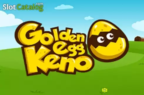 Golden Egg Keno	 Κουλοχέρης 