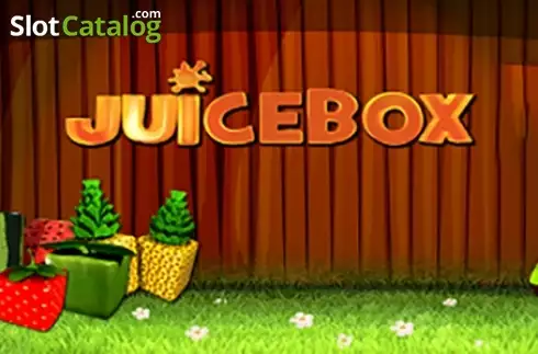 Juice Box Λογότυπο Juice Box Λογότυπο