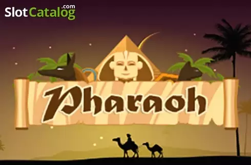 Pharaoh (PlayPearls) Λογότυπο Pharaoh (PlayPearls) Λογότυπο