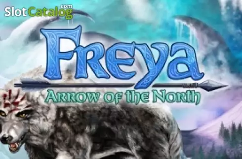 Freya Λογότυπο Freya Λογότυπο