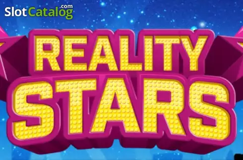 Reality Stars Λογότυπο Reality Stars Λογότυπο