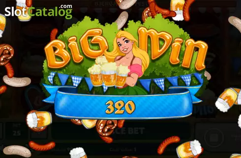 Οθόνη4. Biergarten Fest Κουλοχέρης