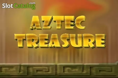 Aztec Treasure (PlayPearls) Λογότυπο Aztec Treasure (PlayPearls) Λογότυπο
