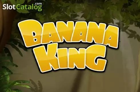 Banana King (PlayPearls) Λογότυπο Banana King (PlayPearls) Λογότυπο