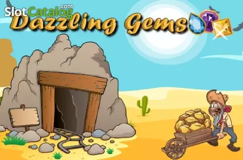 Dazzling Gems