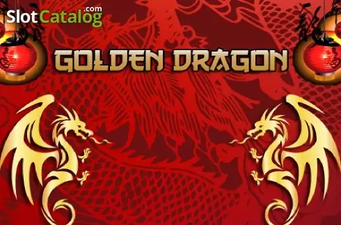 Golden Dragon (PlayPearls) Λογότυπο