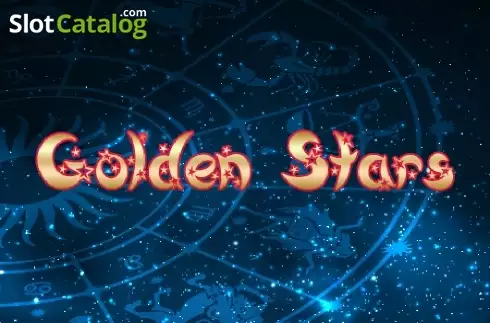 Golden Stars (PlayPearls) Λογότυπο Golden Stars (PlayPearls) Λογότυπο