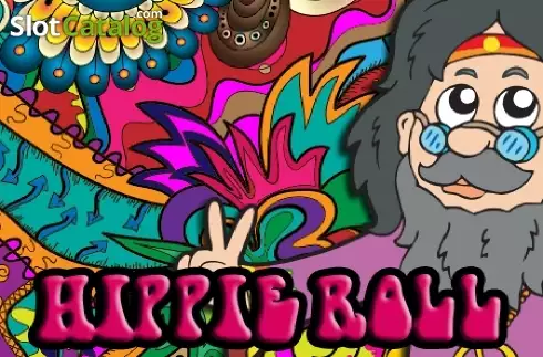 Hippie Roll Κουλοχέρης 