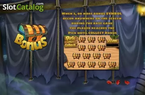 Οθόνη8. Hot Cash Chest Κουλοχέρης