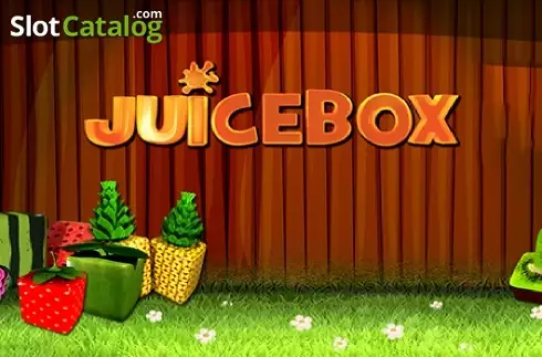 Juicy Box Λογότυπο Juicy Box Λογότυπο