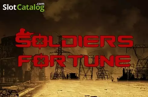 Soldiers Fortune Λογότυπο Soldiers Fortune Λογότυπο