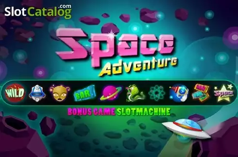 Space Adventure (PlayPearls) Λογότυπο Space Adventure (PlayPearls) Λογότυπο