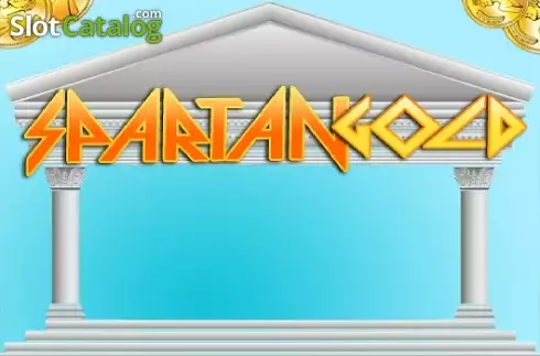Spartan Gold Λογότυπο Spartan Gold Λογότυπο