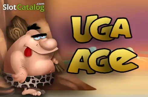 Uga Age Λογότυπο