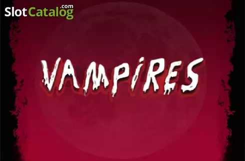 Vampires (PlayPearls) Λογότυπο Vampires (PlayPearls) Λογότυπο