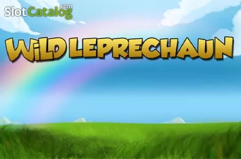 Wild Leprechaun (PlayPearls) Λογότυπο Wild Leprechaun (PlayPearls) Λογότυπο