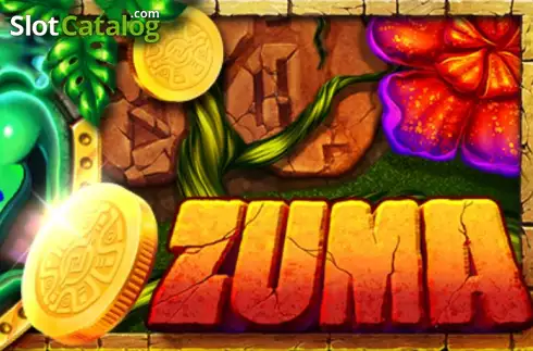 Zuma (PlayStar)