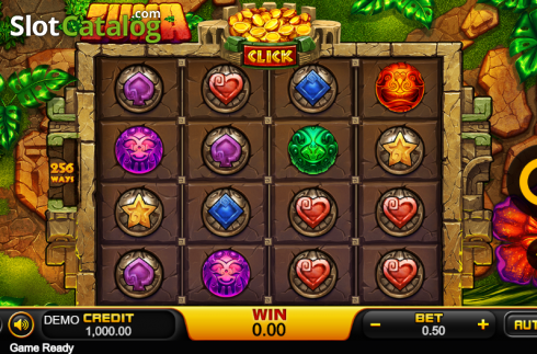 Οθόνη2. Zuma (PlayStar) Κουλοχέρης 