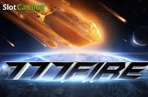 777 Fire