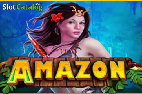 Amazon (PlayStar)