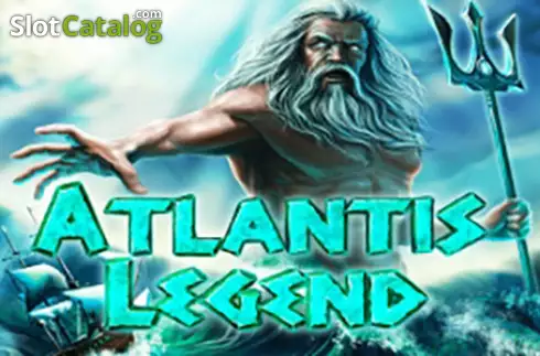 Atlantis Legend