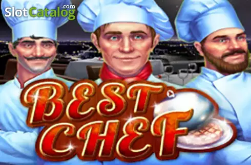 Best Chef