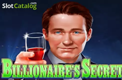 Billionaire's Secret