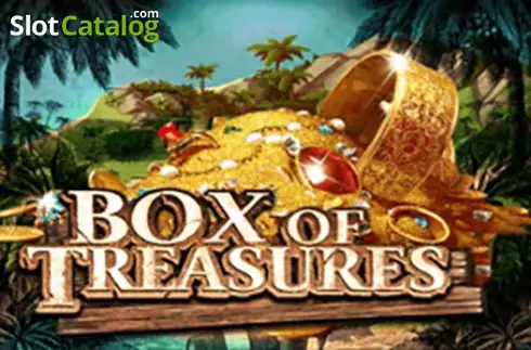 Box of Treasures
