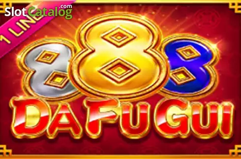 DA FU GUI