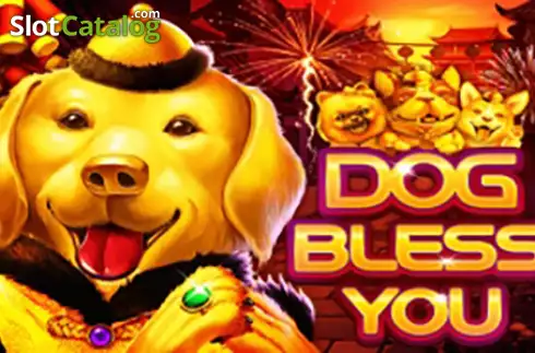 Dog Bless You