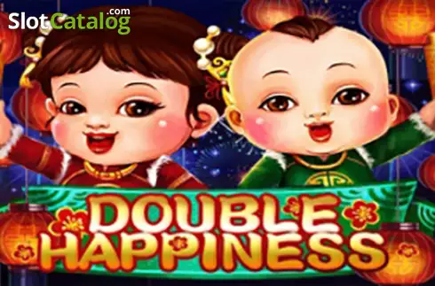 Double Happiness (Playstar)