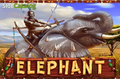Elephant (Playstar)