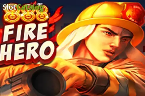 Fire Hero