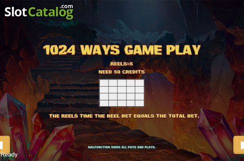 Οθόνη9. Fire Queen (PlayStar) Κουλοχέρης